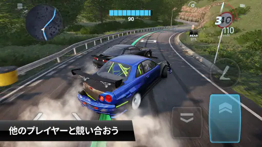 CarX Drift Racing 3 1