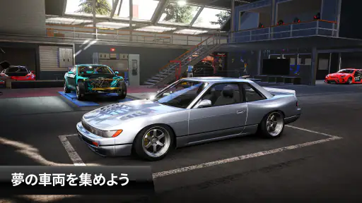 CarX Drift Racing 3 3