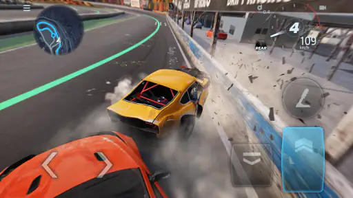 CarX Drift Racing 3 7
