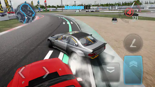 CarX Drift Racing 3 8