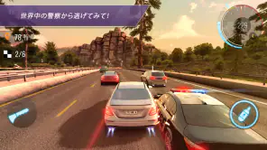 CarXハイウェイレーシング screenshot