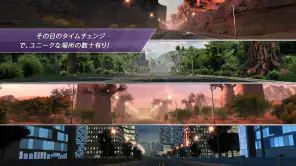 CarXハイウェイレーシング screenshot
