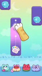 Cat Tiles: Cute Piano Game 1