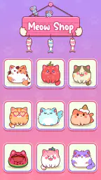 Cat Tiles: Cute Piano Game 5