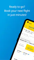 Cebu Pacific 1