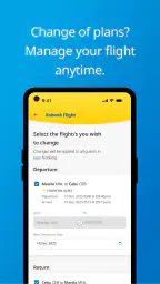 Cebu Pacific 4
