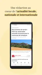 Centre Presse Aveyron - Actus 2