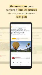 Centre Presse Aveyron - Actus 6