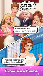 Chic Love Journey 1