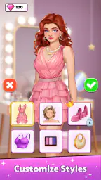 Chic Love Journey 3