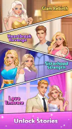 Chic Love Journey 4