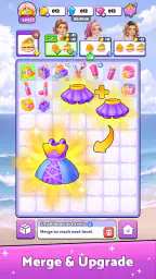 Chic Love Journey 5