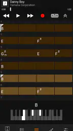 Chord Tracker 2