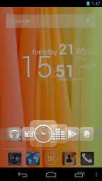 CircleLauncher 2