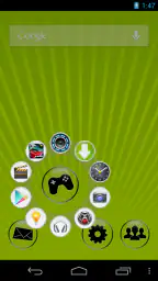 CircleLauncher 3