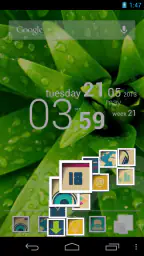 CircleLauncher 4