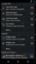 CircleLauncher 6