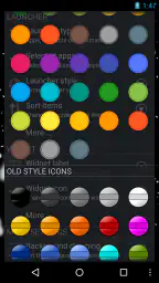 CircleLauncher 7