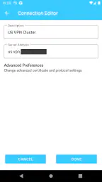 Cisco Secure Client-AnyConnect 2