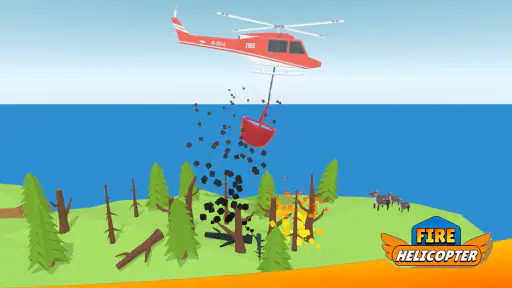 City Patrol : Rescue Vehicles 7