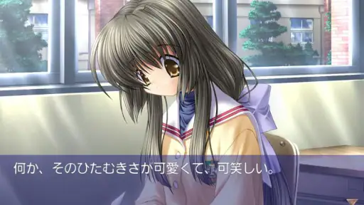 CLANNAD 3