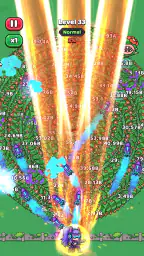 Clash of Segments 5