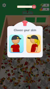 Clean It: レストランの大掃除！ screenshot