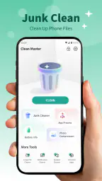 Clean Master 4