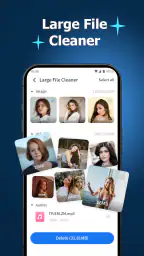 Clean Phone App 4