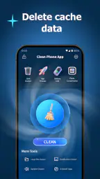 Clean Phone App 7