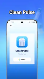 Clean Pulse 4