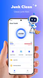 Clean Toolkit 1