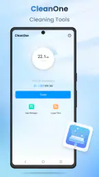 CleanOne 1