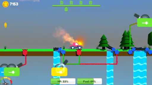 Clear the Road! 2