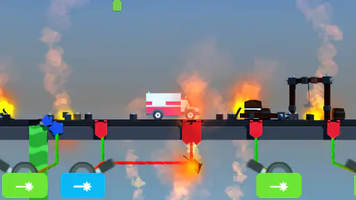 Clear the Road! 8
