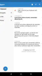 Clipper+: Clipboard Manager 5