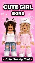 Clothes Skin For Roblox 2