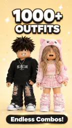 Clothes Skin For Roblox 3
