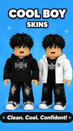 Clothes Skin For Roblox 4