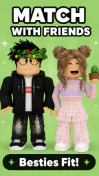 Clothes Skin For Roblox 5