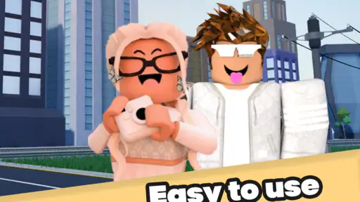 Clothes Skin For Roblox 6
