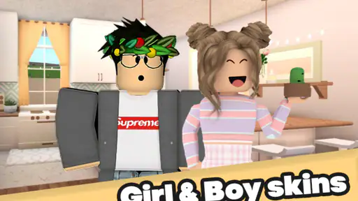 Clothes Skin For Roblox 7