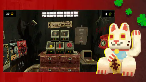 CloverPit 6