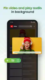 Cốc Cốc: Browser & Adblock 2