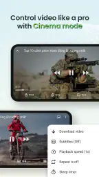Cốc Cốc: Browser & Adblock 3