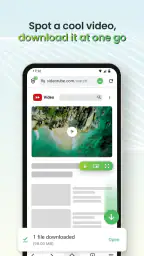 Cốc Cốc: Browser & Adblock 6