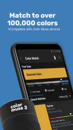 Color Muse 1