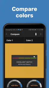 Color Muse screenshot