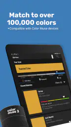 Color Muse 7
