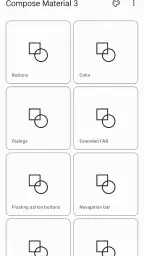 Compose Material Catalog 1